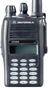  Motorola GP688